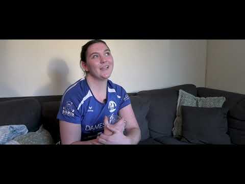 Afl. 01 Isa op den Kelder - Achter de schermen bij Westfriesland SEW