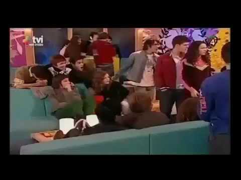 Mimi, Daniela e Cromio voltam as mca.