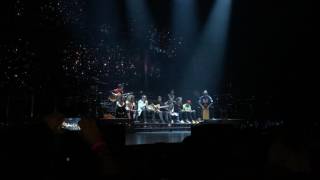 Rapülők koncert: Somló Tamás emlékére - Nem adom fel (Budapest, Papp László Aréna, 2017.02.24.)