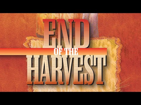 End of the Harvest | Full Movie | When might the world end? | A Rich Christiano Film