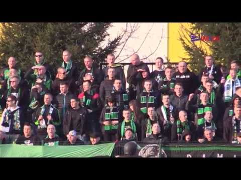 STALÓWKA PODCZAS DERBÓW PODKARPACIA