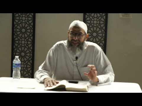 Islamic Spiritual Reminder