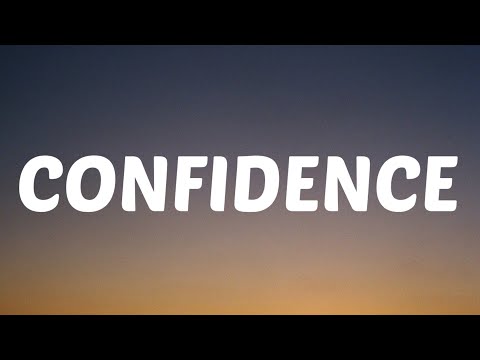 Kim - Confidence (Lyrics) "Je le sens c’est lui l’homme de ma vie" [Tiktok Song]