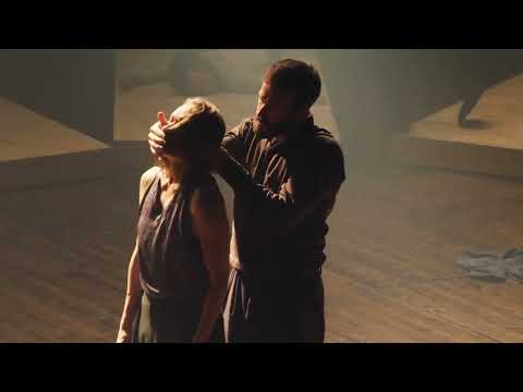 Teaser - Antigone 