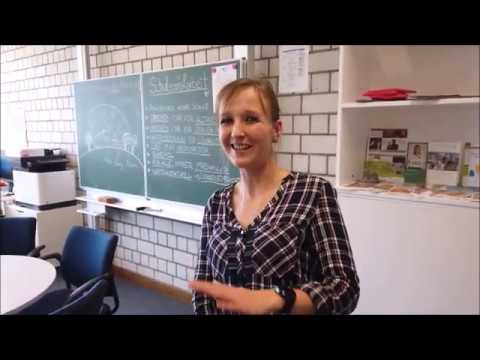 Schulsozialarbeit im Georg-Büchner-Gymnasium