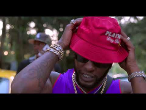 Mook Boy - Lemon Pepper (MeGGa Mix)