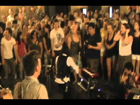 Ella Riot (formerly My Dear Disco) - 2010 post-TOP Rackham complete performance part 2