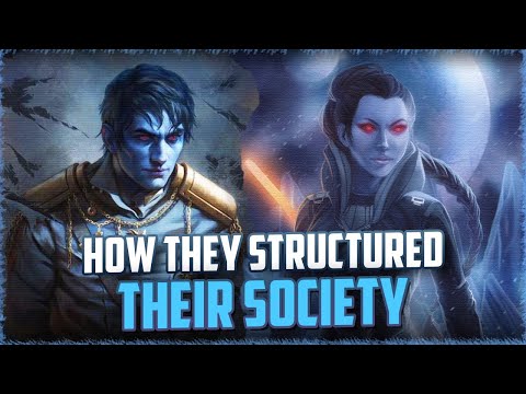 Guardians of the Unknown: The Definitive Guide to the Enigmatic Chiss People & Homeworld