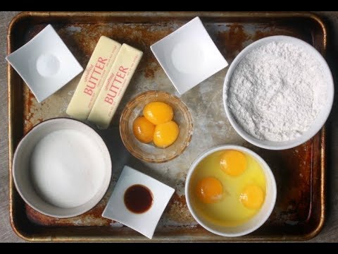 Baking Fundamentals Course – Complete Beginner Baking Guide
