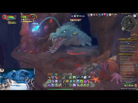 Unholy Death Knight Solo Blackwater Behemoth Eternal Palace Normal