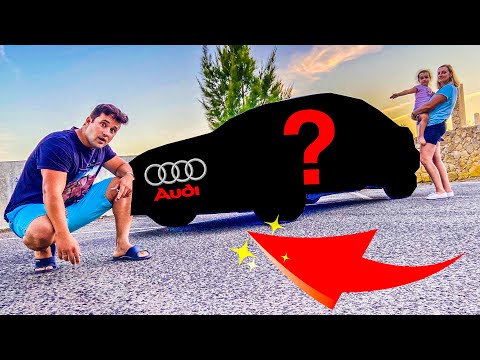 COMPREI MEU CARRO NOVO EM PORTUGAL! FINALMENTE REALIZEI MEU SONHO