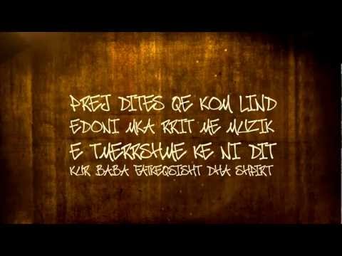 Revivalz feat. Beoz & Alvinn (ULM) - Besnik Stilit