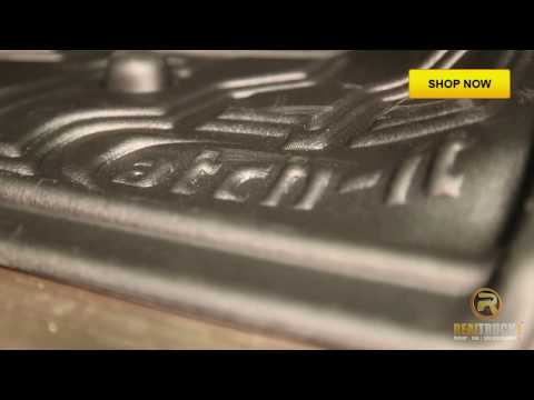 Lund Catch It Floor Mats
