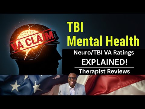 VA Rating for Traumatic Brain Injury (TBI) | Diagnostic Code 9304 Explained for Veterans