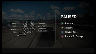 NASCAR Heat 5 Richmond Truck Setup (Updated) 21.3 lap times