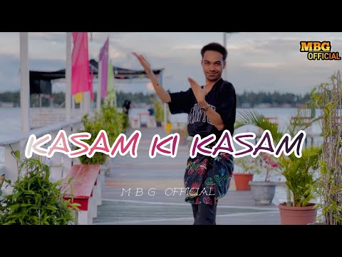 KASAM KI KASAM-PENARI  BY ADZMAN