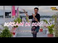 KASAM KI KASAM PENARI BY ADZMAN