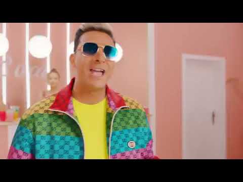 L'Algérino feat Tayna   La Boca Clip Officiel360p