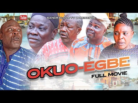 OKUO-EGBE full movie LATEST BENIN NOLLYWOOD NIGERIAN MOVIE 2024