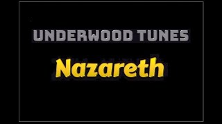Nazareth ~ Gone Dead Train ~ 1977 ~ w/lyrics