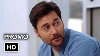 New Amsterdam 2x16 Promo