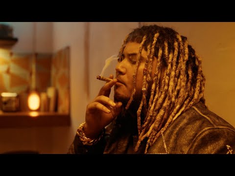 ANKHAL - DESCONTROL  (OFFICIAL  VIDEO)