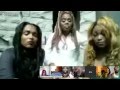 Meet The Cast Of Jump Off Chicago Reality TV Show