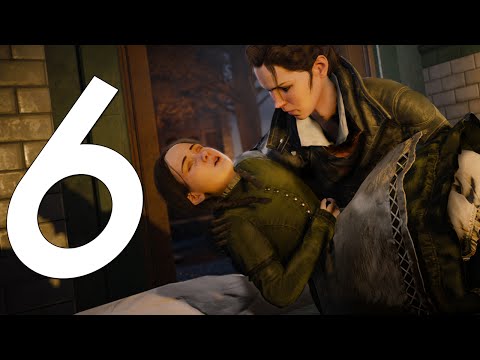 Assassin’s Creed Syndicate Walkthrough Part 6 (PS4)