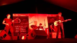 Huele a rata - Guadalupe Plata @ Puebla