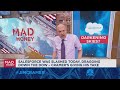 I've seen firsthand how powerful Salesforce is, says Jim Cramer