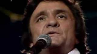 Johnny Cash  - Live in Prague 1978