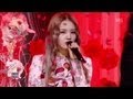 LEE HI (이하이) - ROSE @SBS Inkigayo 인기가요 2013 ...