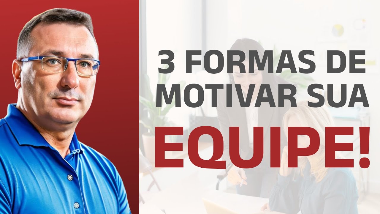 Líder, Como Motivar Funcionários na Empresa