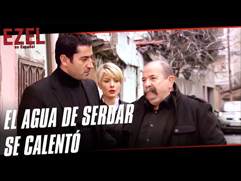 Encontraremos A Quien Trabaja Serdar - Ezel Novela en Español