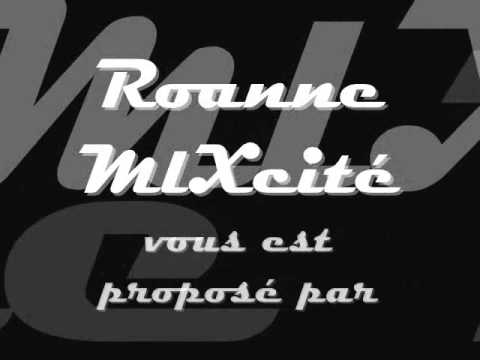 DJ's of Roanne MIXcité 2011