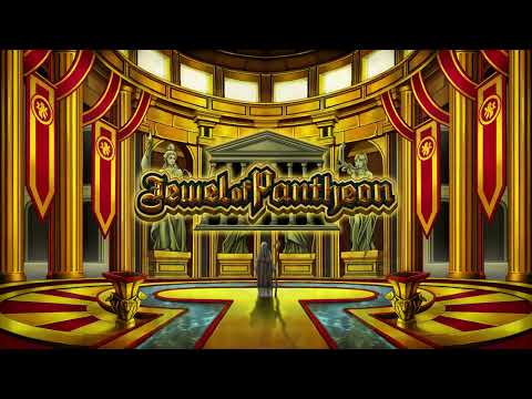 Jewel of Pantheon