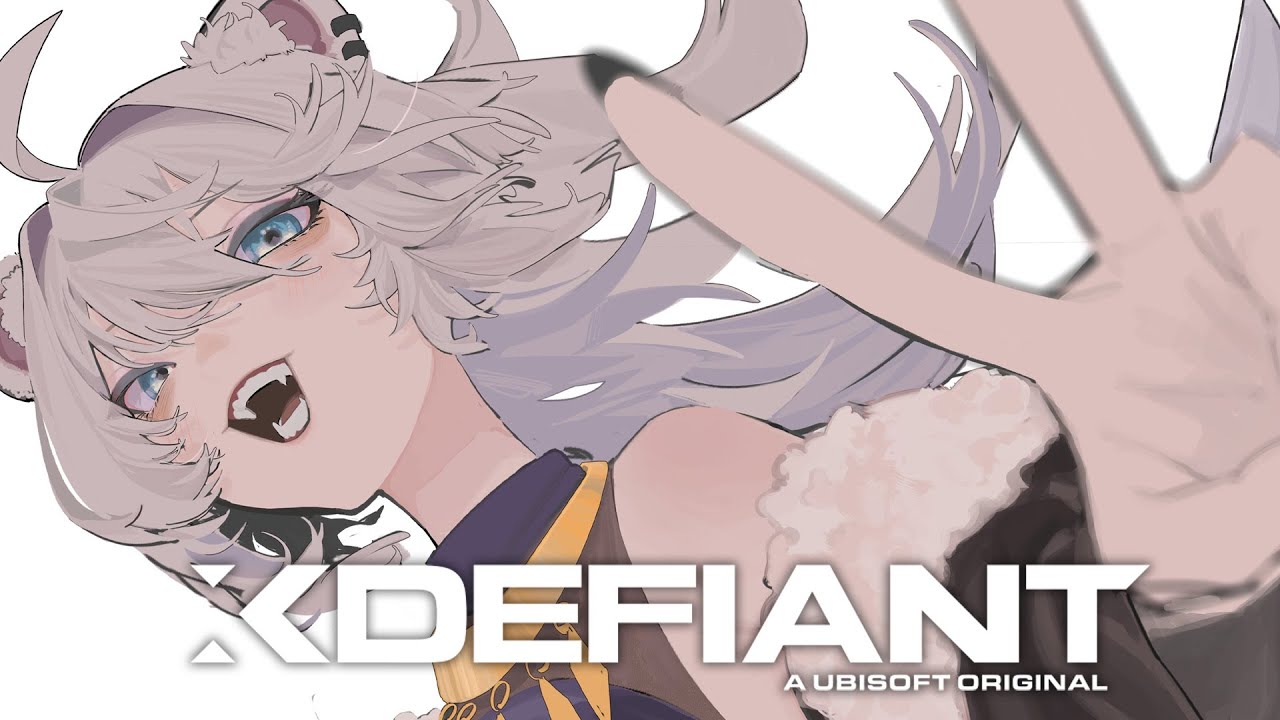 配信なんかやる予定地！【獅白ぼたん/ホロライブ】