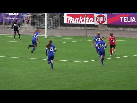 Stadi Cup 2018: C14 FINAALI EPS T04 - HJK T04