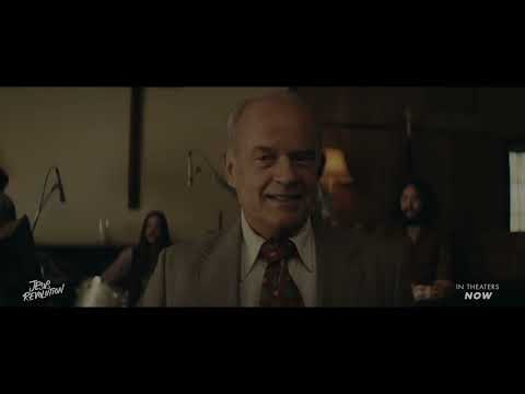 Jesus Revolution: 20 Second Trailer - In Theaters Now