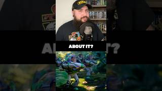 Toy Story 5 - OUT OF THE THEATER REACTION! #ToyStory #Disney #Pixar #Reaction