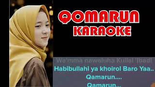 Download lagu QOMARUN KARAOKE NISSA SABYAN AUDIO JERNIH360P mp3 Download lagu QOMARUN KARAOKE NISSA SABYAN AUDIO JERNIH360P mp3