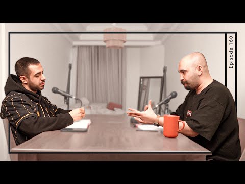 Esm Nadareh - Ep. 160 | تسلیت