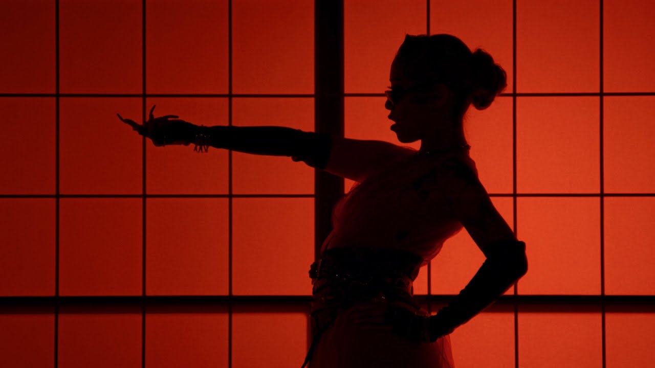 7 - 峰不二子 (Official Music Video)