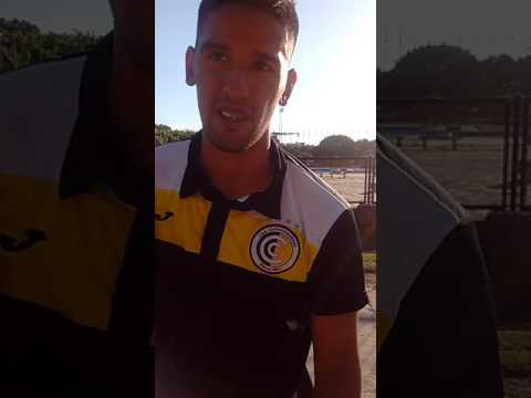 Comunicaciones - San Telmo: La palabra de Javier Vatter