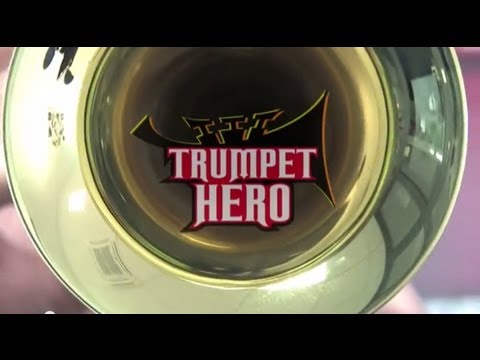 Trumpet Hero - Der JUPITER Fotowettbewerb für Trompeter