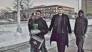 &quot;KIDS KILLING KIDS&quot; 3000 YOUTH WALK!!! FEB 21 2011: PRESIDENT&#39;S DAY!!!