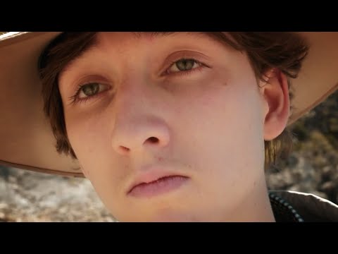Sand Man: Near The Nine Mile