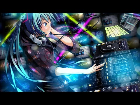 S3RL - Pretty Rave Girl 2010 - Nightcore