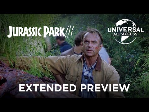 Thumbnail of the video: Stranded on a New Island Extended Preview