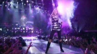 Hannah Montana & Miley Cyrus: Best Of Both Worlds Concert - Trailer